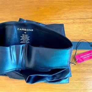 *Carbon 38* Regular rise 7/8 legging